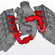 Image for article titled Ford's "Scorpion" Power Stroke Diesel V8: Live And In Living Color!